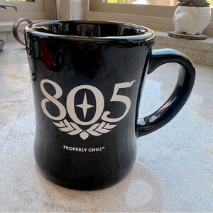 805 Properly Chill Mug